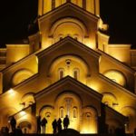 Новый «закон о богохульстве» Грузии направлен на запрет религиозных оскорблений
