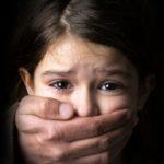 Статистика сексуального насилия над детьми в США 