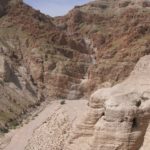 Израильские археологи открыли город, связанный с Авраамом
