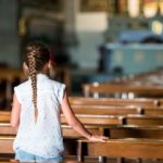 Полезно ли религиозное воспитание для детей?
